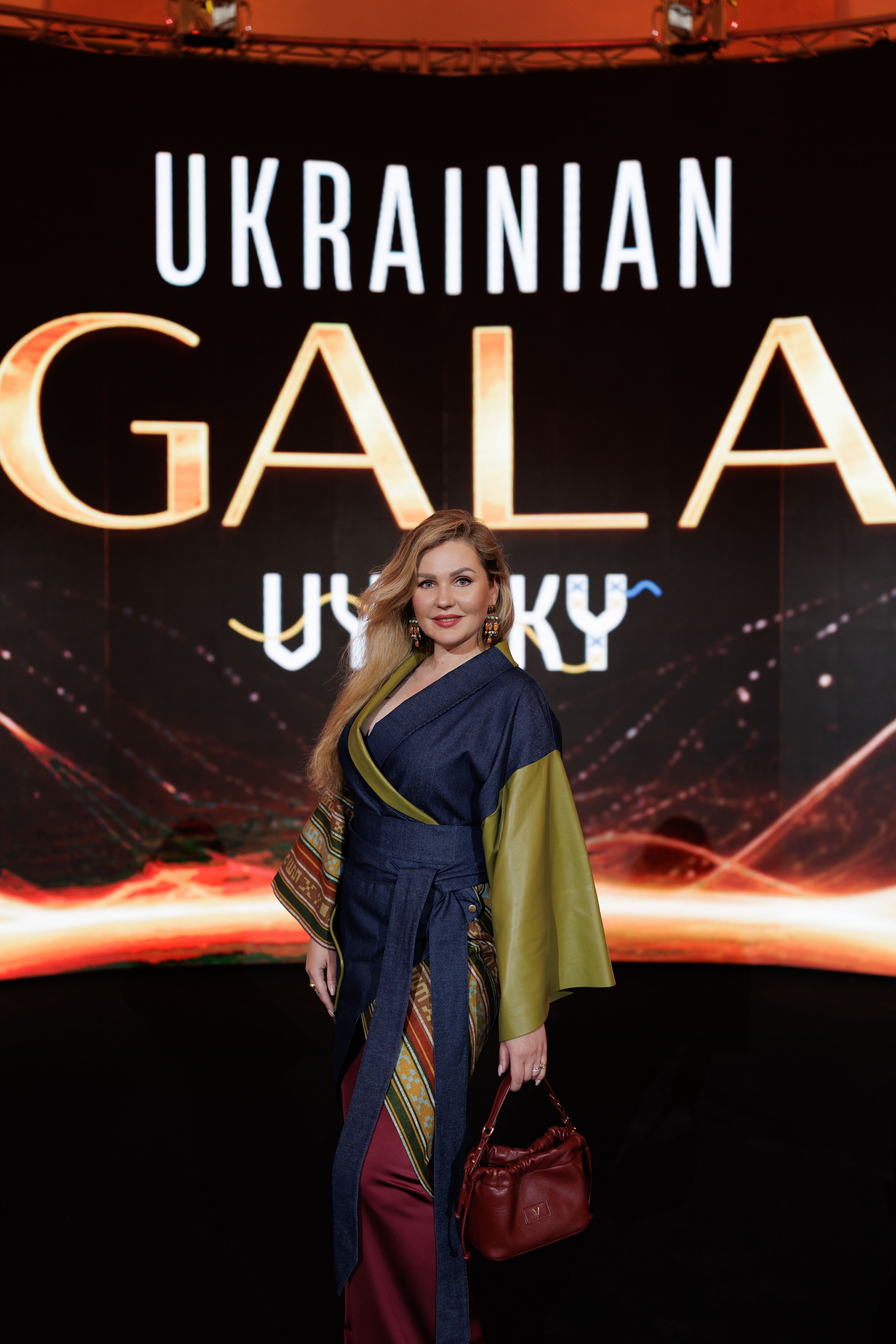 Ukrainian GALA | VYTOKY